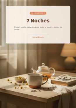 7 Noches