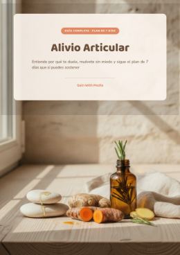 Alivio Articular
