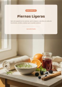 Piernas Ligeras